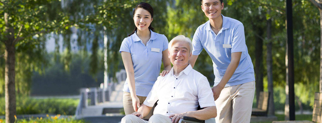 养老机构（筹建中）