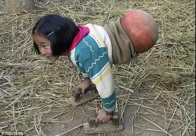 ​【照片】这张照片，每每看到都会给人力量！