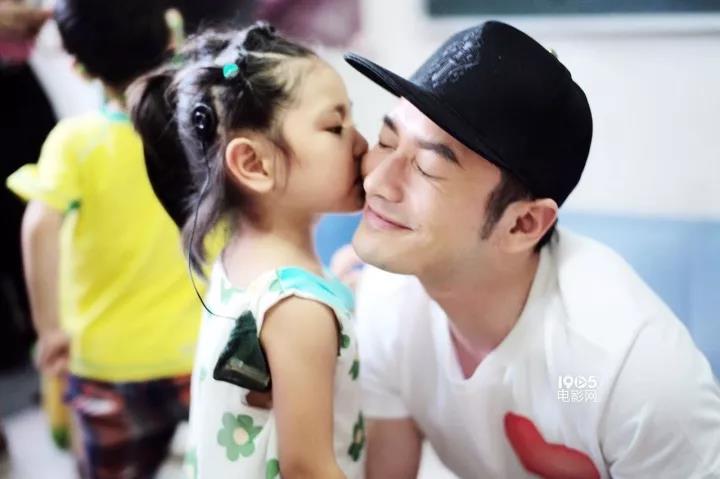 【星善】《2016胡润慈善榜》唯一上榜的明星？